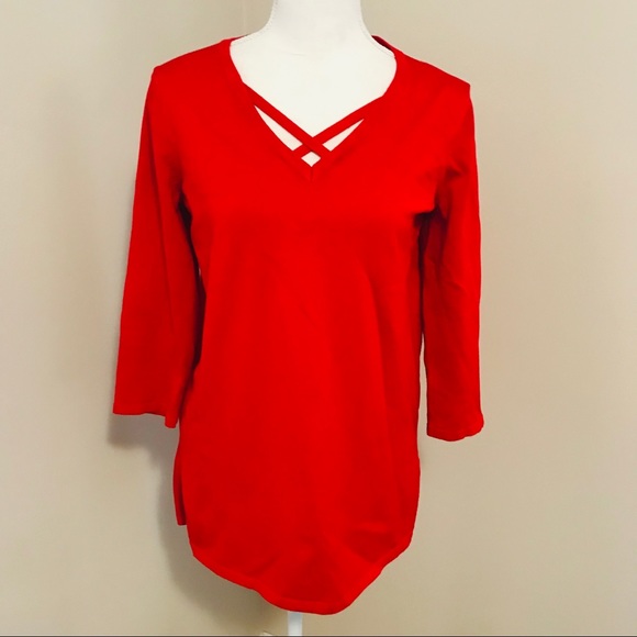 Cable & Gauge Sweaters - Cable and Gauge Sweater